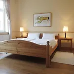 Am Molli Nr. 2 Apartamento Ostseebad Kühlungsborn