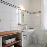 Apartamento Am Molli Nr. 2 Ostseebad Kühlungsborn