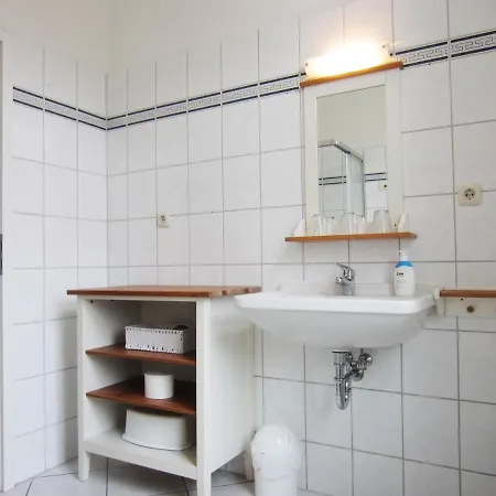 Am Molli Nr. 2 Ostseebad Kühlungsborn