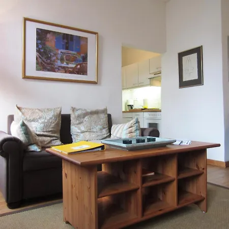 Am Molli Nr. 2 Apartamento *