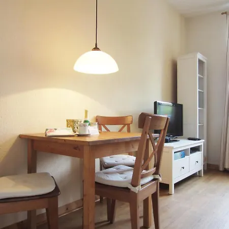 Am Molli Nr. 2 Apartamento *