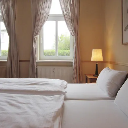 Am Molli Nr. 2 Ostseebad Kühlungsborn