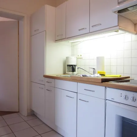 Am Molli Nr. 2 Apartamento *