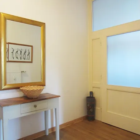 Apartmán Am Molli Nr. 2 *