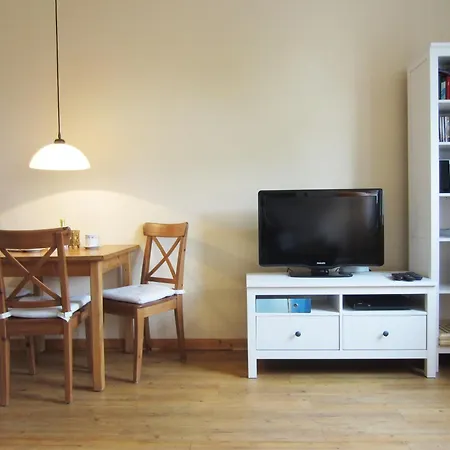 Apartmán Am Molli Nr. 2 *