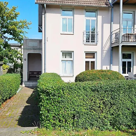 Am Molli Nr. 2 *