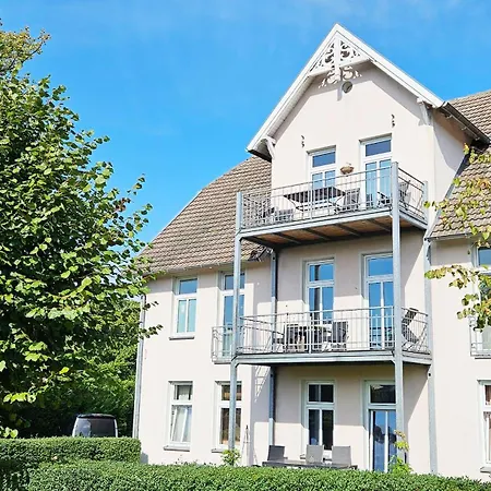 Apartamento Am Molli Nr. 2 *