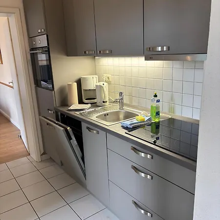 Am Molli Nr. 2 Ostseebad Kühlungsborn
